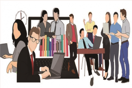 帶領新員工快速適應工作環(huán)境的方法