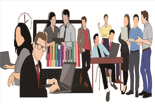 帶領新員工快速適應工作環境的方法