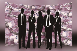 提高員工的工作積極性的方法(增強(qiáng)企業(yè)員工凝聚力的技巧)