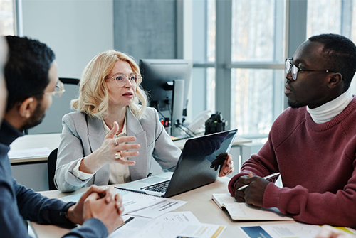 團隊管理技巧（作為團隊領導者如何管理好團隊？）