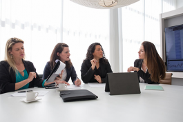 作為領(lǐng)導(dǎo)者如何管理員工帶好團隊？