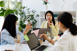 資歷老的員工怎么管理?(企業(yè)老員工管理方法)