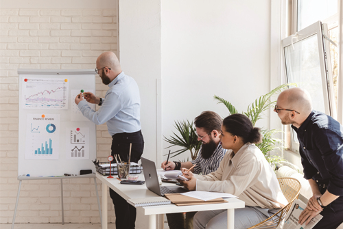 管理者培養(yǎng)下屬的方式（作為管理者該怎樣培養(yǎng)員工？）