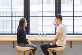 管理者該怎樣培養(yǎng)員工的忠誠(chéng)度？