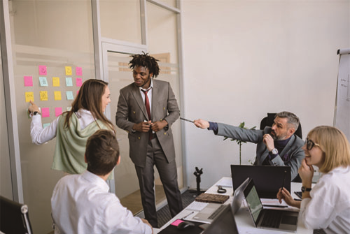 企業(yè)該如何培養(yǎng)員工的忠誠(chéng)？有哪些方法？