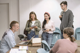 塑造企業團隊精神的方法 發揮團隊精神的策略