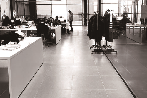 提高公司團隊凝聚力的方法 提升公司員工凝聚力的措施