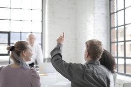 建立企業文化的五個有效方法