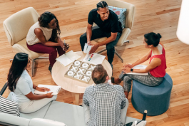 如何建設(shè)企業(yè)文化?(6個(gè)建立企業(yè)文化的方法)