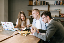 提高企業(yè)員工凝聚力的六個(gè)關(guān)鍵條件