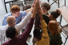 企業如何建立凝聚力？如何打造高效執行力？