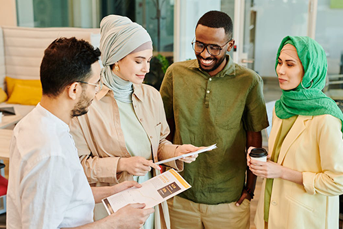 提高企業(yè)員工工作積極性的方法有哪些？