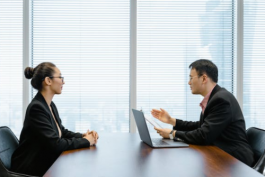 企業人事管理的方法 公司人力資源管理