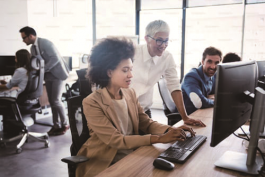 與員工進行溝通的方法（與員工有效溝通的技巧）