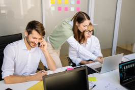 團(tuán)隊(duì)管理方案（優(yōu)秀團(tuán)隊(duì)是怎樣管理的？）