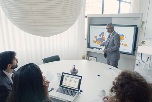 如何管理好一個團隊？（管理團隊的三個法則）