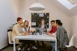 如何管理組建的企業團隊?(企業團隊管理的6個方法)