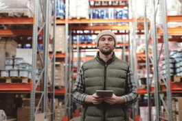 做采購管理工作需要掌握的要點