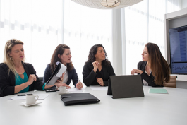 小公司很難做大的9個管理錯誤