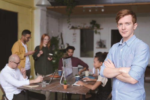 成為一名優秀的采購主管需要具備的素質和能力