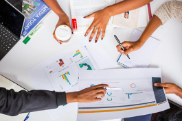 小公司財務管理的包括哪些方面？