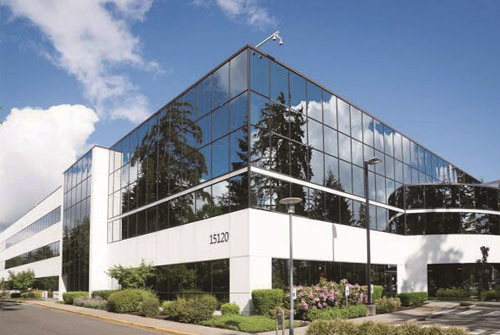 300平辦公室中央空調的選擇方法