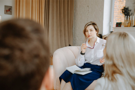 企業領導如何與員工溝通?(和員工有效交流的技巧)