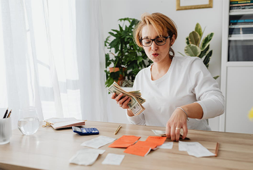 新公司如何管理財務？（企業財務管理的7個建議）