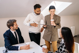 新時代員工特點是什么？管理技巧有哪些？