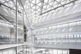 為什么1000平方辦公室裝中央空調(diào)系統(tǒng)比較好?