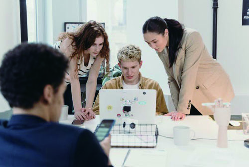 應屆畢業生入職企業培訓中要注意的問題