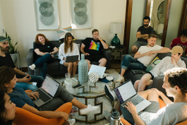 職場(chǎng)領(lǐng)導(dǎo)人應(yīng)該怎么管理好員工?