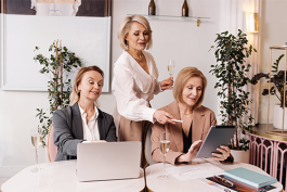 為什么出現公司管理失敗的情況?(企業管理失敗的原因是什么?)