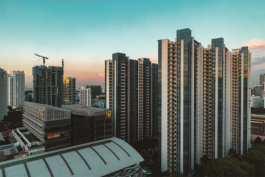 辦公場所中央空調系統的選擇方法和養護