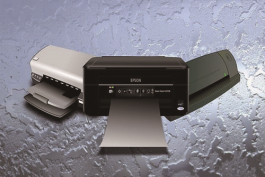 辦公打印機類型介紹,及選購指標詳解