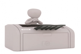 該怎么選擇辦公用的打印機?(辦公打印機推薦)