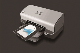 哪個(gè)牌子的辦公打印機(jī)比較好？