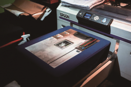 排名前十的辦公打印機(jī)品牌介紹