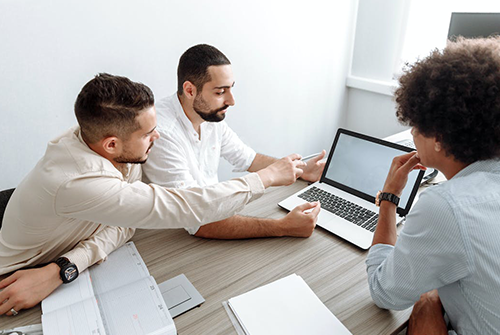 企業領導者與員工有效溝通的6個方法