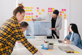 如何對員工工作進行管理?(企業員工管理方法)