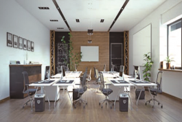 辦公室安裝燈都有什么講究?