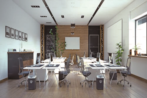 辦公室安裝燈都有什么講究？