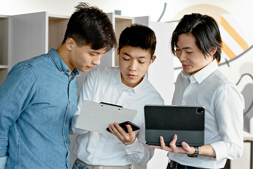 職場上員工晉升必備哪些條件？