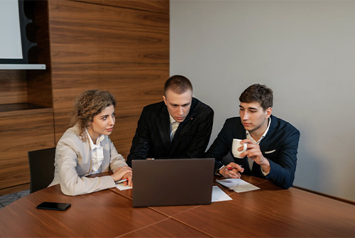 企業(yè)員工要接受的培訓(xùn)內(nèi)容有哪些？