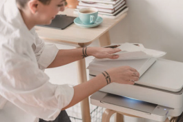 該怎么為辦公室選擇一款優(yōu)秀的打印機(jī)?