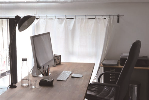 辦公室打印機掃描功能的使用方法