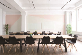 裝飾辦公室地板的注意事項