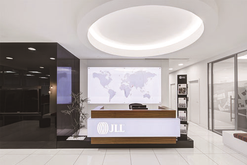 辦公室燈光的講究 辦公室燈光風水
