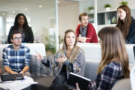 老員工存在的價值優勢是什么?