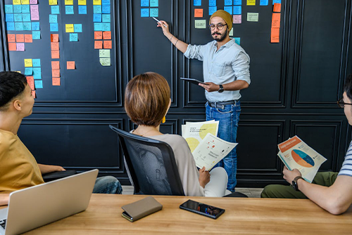 企業(yè)怎樣管理才能有更好的發(fā)展？